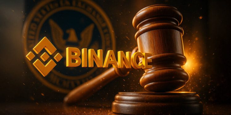 SEC pressure on crypto giants fades as Trump-linked project draws $75M from Justin Sun