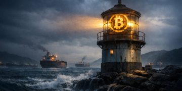 Bitcoin price faces a crucial weekend test as US growth collapses to 0.7% while inflation stays stubborn