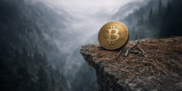 Europe buys the dip as US funds keep bleeding – who is buying Bitcoin right now?