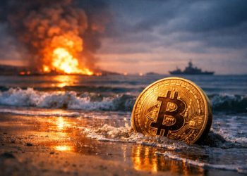 The US is the only market buying Bitcoin right now while the international ‘smart money’ keeps taking profit