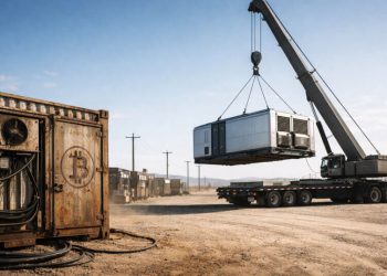 New model proves miners need Bitcoin above $74k to break even on power – but other costs push it over 6 figures