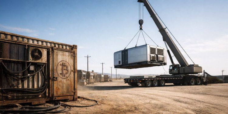 New model proves miners need Bitcoin above $74k to break even on power – but other costs push it over 6 figures