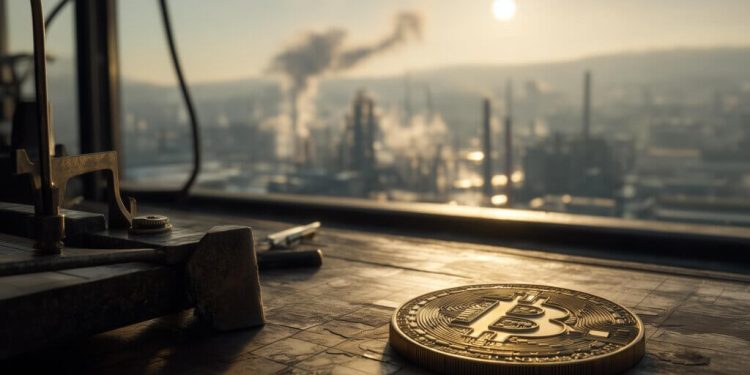 Bitcoin eyes bullish move to $75,000 where the real fight for recovery is decided beyond Iran pause