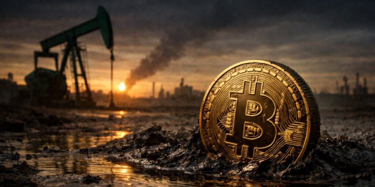 US gets first new oil refinery in 50 years but it will come too late for Bitcoin