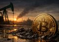 Bitcoin shrugs off oil surge and geopolitical tension, setting up potential push toward $80k