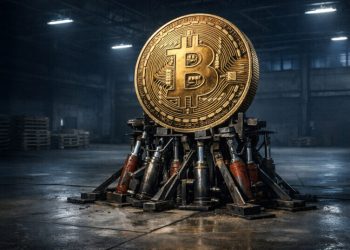 Bitcoin breaks into a $2B options trap that can turn this rally violent around $75,000