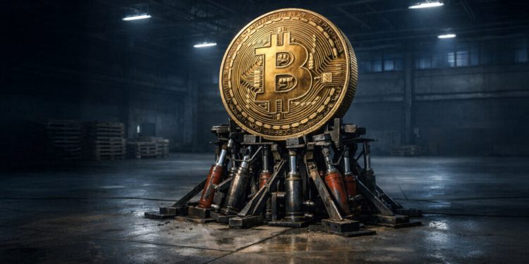 Bitcoin breaks into a $2B options trap that can turn this rally violent around $75,000