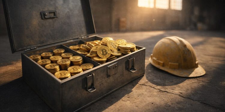 Bitcoin reclaims $72k and a massive short squeeze could be brewing