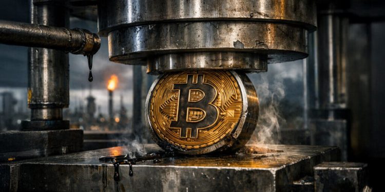 Fed decision tonight will likely decide whether Bitcoin gets past $80k or fall further