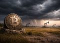 Forget CPI and ETFs — oil prices may now be the biggest signal for Bitcoin