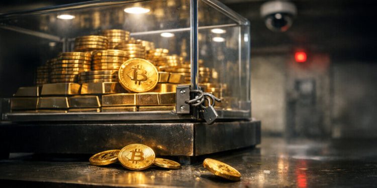 Why Bitcoin’s kimchi premium is on life support after South Korea targets crypto exchange