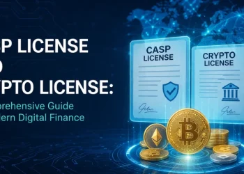 Casp License and Crypto License: A Comprehensive Guide for Modern Digital Finance