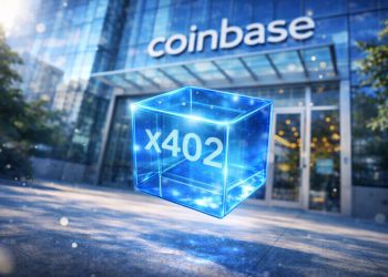 Is crypto needed to protect the security of AI agents paying each other online?