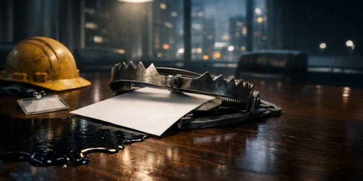 Bitcoin beating gold and stocks right now is making “smart money” worried