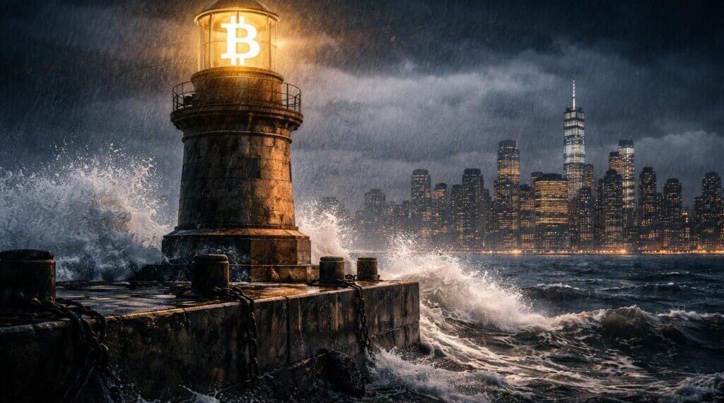 Why Bitcoin was made for the stagflation economic conditions set to dominate 2026