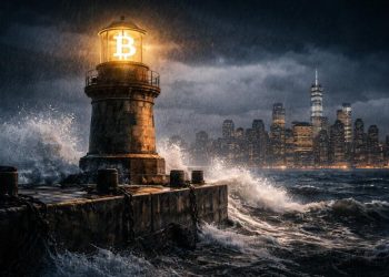 Why Bitcoin was made for the stagflation economic conditions set to dominate 2026