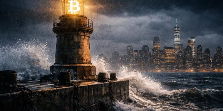 Why Bitcoin was made for the stagflation economic conditions set to dominate 2026