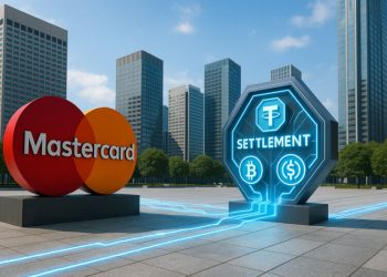 Mastercard frantically doubles down on crypto to avoid becoming irrelevant and losing control
