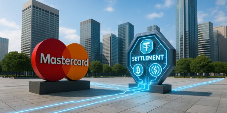 Mastercard frantically doubles down on crypto to avoid becoming irrelevant and losing control