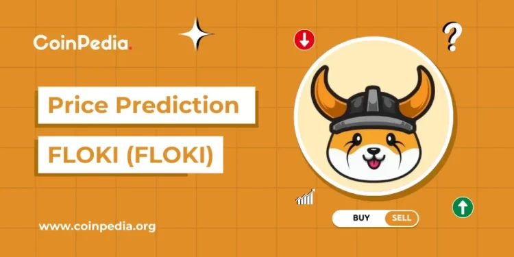 Floki Inu (FLOKI) Price Prediction 2026, 2027-2030: How High Can FLOKI Go by 2030?