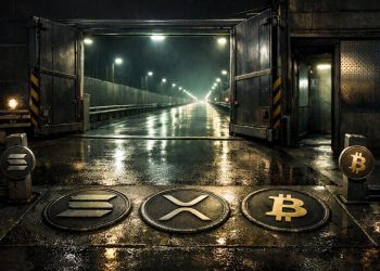 SEC to reduce Wall Street transparency as public blockchains are gaining an institutional foothold