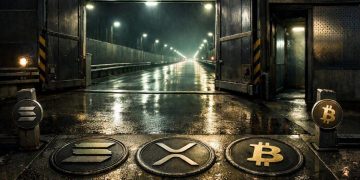 SEC to reduce Wall Street transparency as public blockchains are gaining an institutional foothold