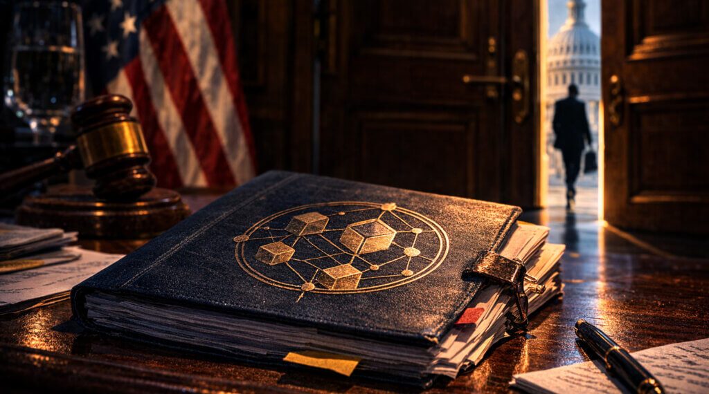 New Coinbase CLARITY Act standoff over stablecoin reward is now holding up rules for the entire US crypto market