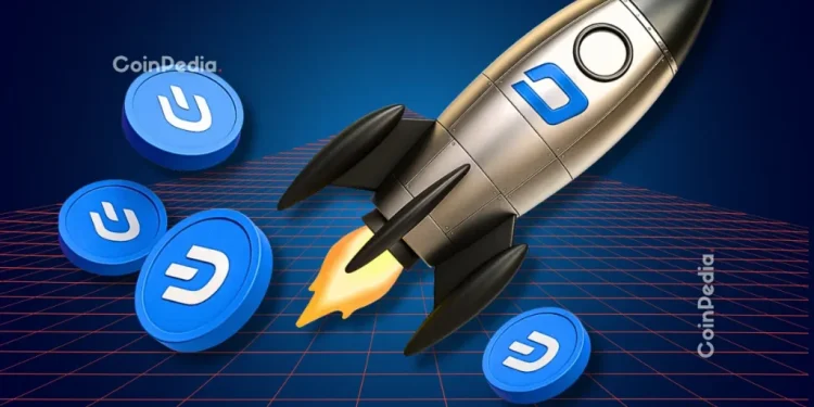 DASH Gears Up for Bullish Wave-3: Can the Price Break The Broder Downtrend?