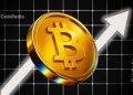 Bitcoin News: Why is Bitcoin Price up Today?