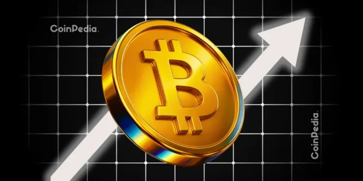 Bitcoin News: Why is Bitcoin Price up Today?