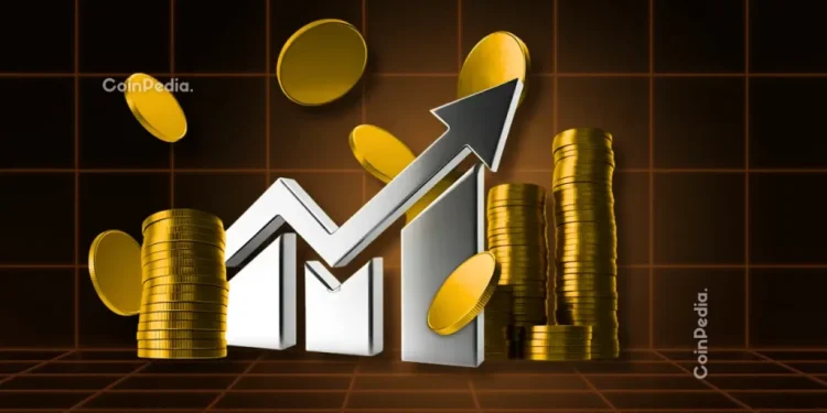 HIGH/USD Price Skyrockets 400% After VR Game Catalyst Ignites Frenzy