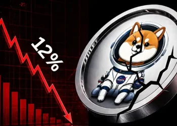 Asteroid Shiba Price Crashes 12% After 700,000% Rally: What Comes Next?