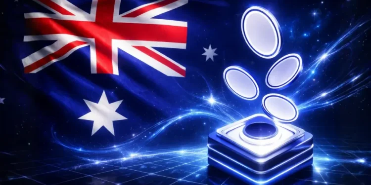 Australia Passes First Crypto Law to Regulate Platforms