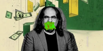 Ripple CTO Says Freeze-Proof Stablecoins Can’t Work As Circle Misses $285M Drift Hack