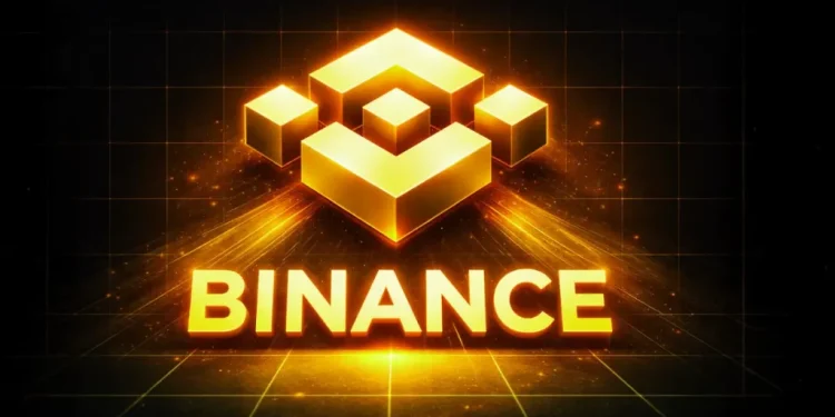 Binance Sees $6 Billion Stablecoin Inflows