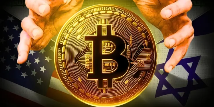 Is Bitcoin Being Manipulated by Market Insiders?