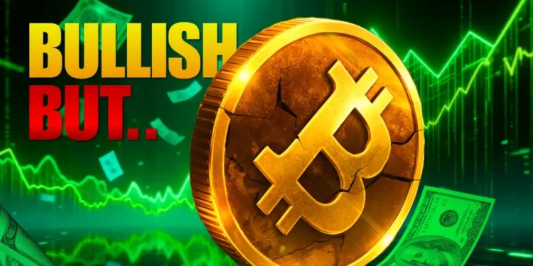 Bitcoin Weekly MACD Turns Bullish — Why This Doesn’t Confirm a Market Bottom Yet