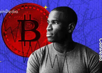 Exclusive: Arthur Hayes Sets $500K Bitcoin Target For End Of 2026, Backs HYPE At $200