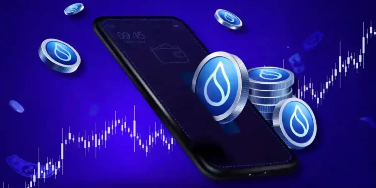 SUI Price Holds Above $0.90 After $3.5M Exploit—Breakdown or Recovery Ahead?