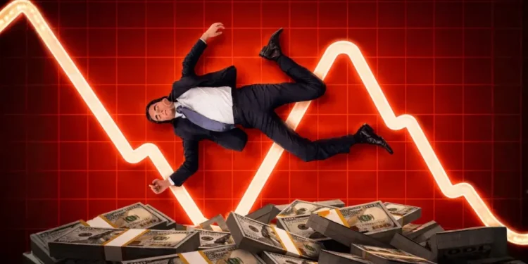 Over 20 Crypto Projects Shut Down in Q1 2026