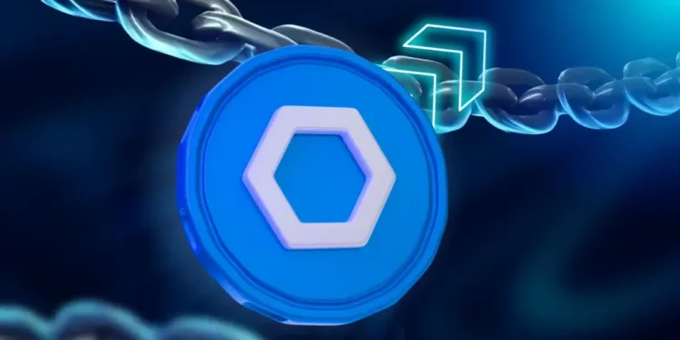 Chainlink Price Gains Strength as ETF Inflows Surge: Can LINK Rally Continue?