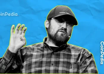 Charles Hoskinson Says CLARITY Act Is Key to Crypto Growth