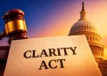 CLARITY Act Dropped From Senate Schedule: Crypto’s Biggest Bill to Miss Its Last Chance?