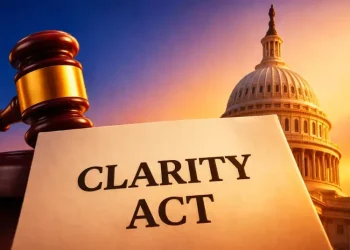 CLARITY Act Dropped From Senate Schedule: Crypto’s Biggest Bill to Miss Its Last Chance?