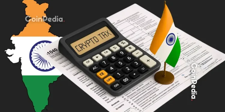 India Crypto Tax Alert: Section 148A Notices Target Unreported Trades