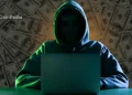 KelpDAO Hacker Converts $175M in ETH to Bitcoin