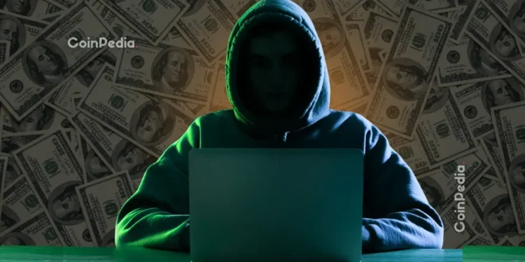 KelpDAO Hacker Converts $175M in ETH to Bitcoin