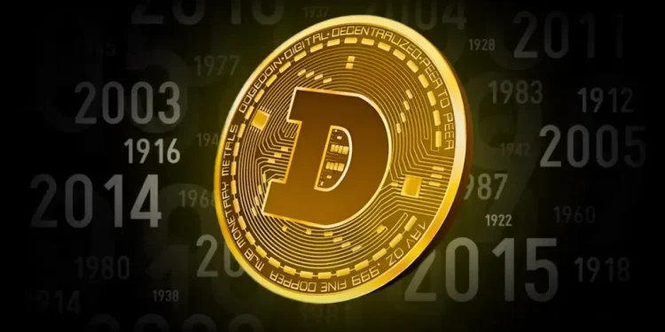 Dogecoin Price Tests Long-Term Support: Will DOGE Repeat History?