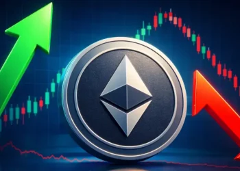 Ethereum Price Sees $1B Sell Pressure — Bulls Defend $2,000 as Pressure Builds