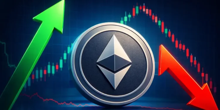 Ethereum Just Flashed a Rare Signal: What Happens Next?